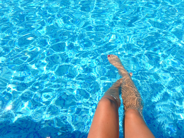 Pool Alkalinity