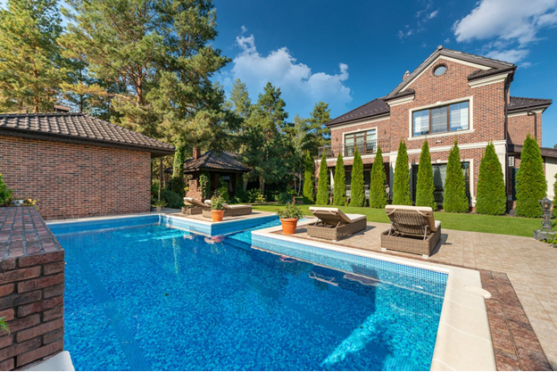 Vinyl Pool Liner