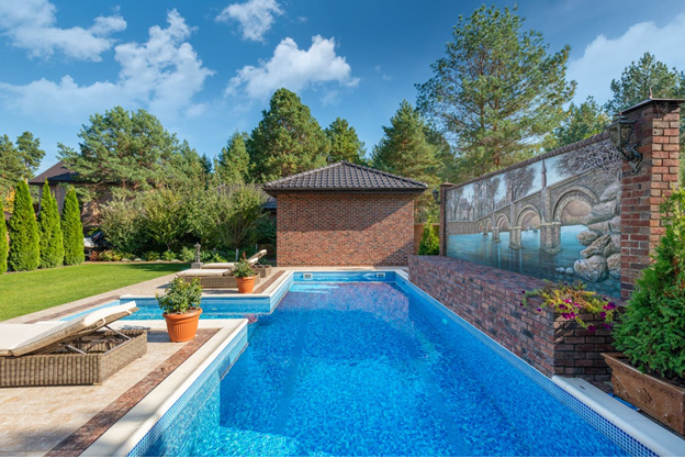 Vinyl Pool Liners