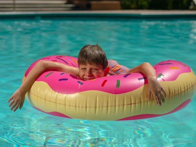 Pool Maintenance
