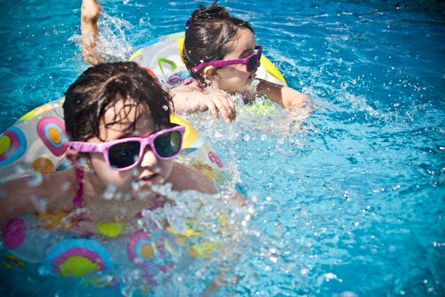 Swimming Pool Care