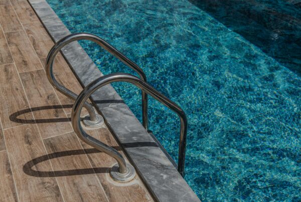 Pool and Spa Maintenance