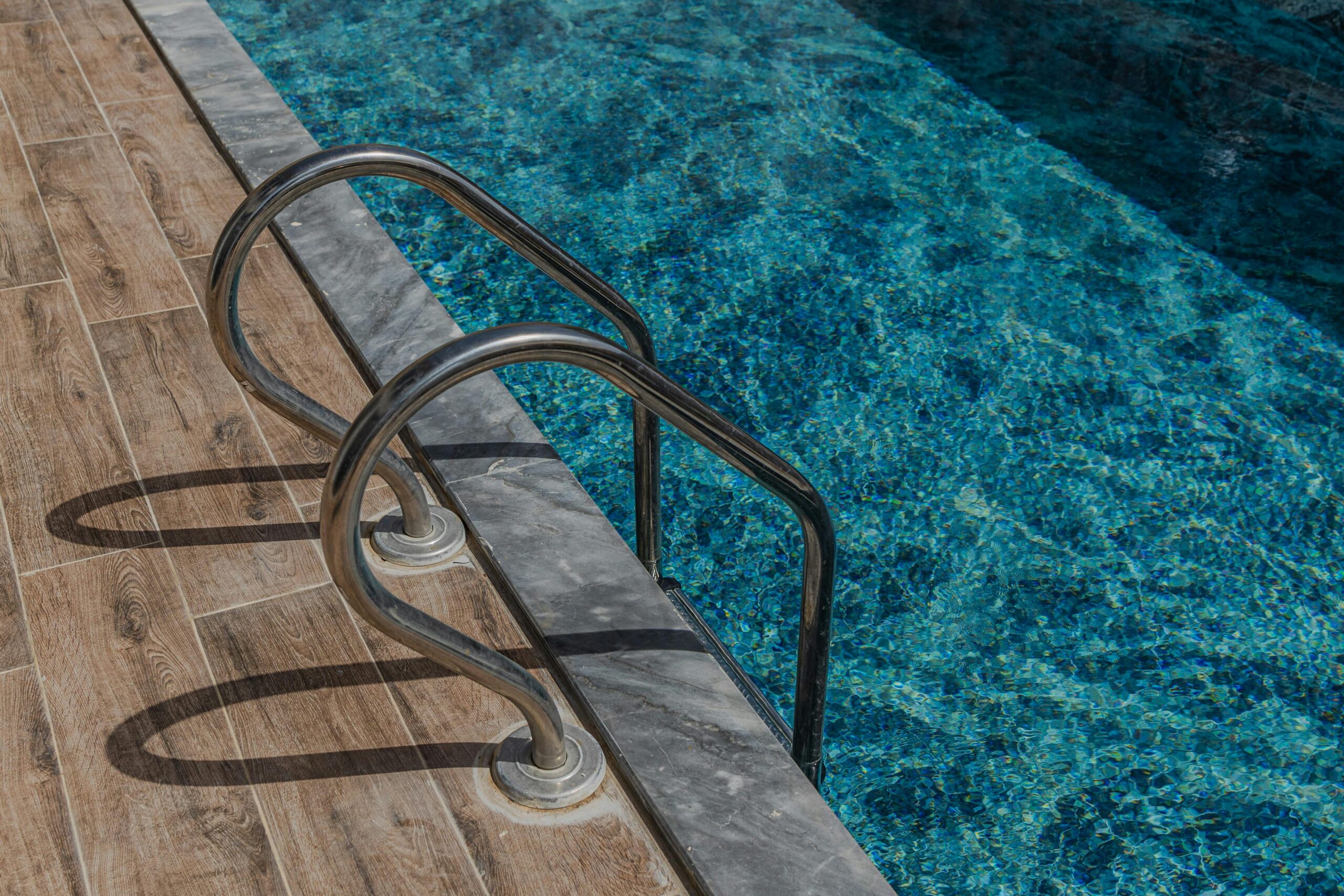 Pool and Spa Maintenance