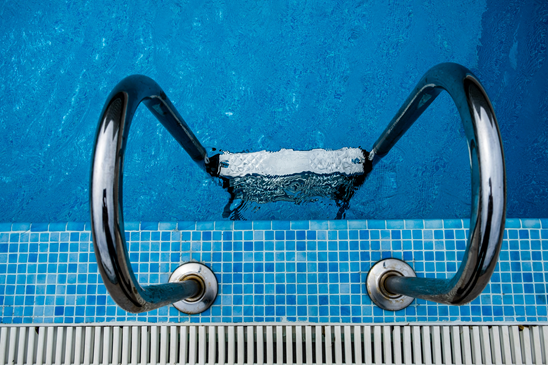 Vinyl Pool Liner