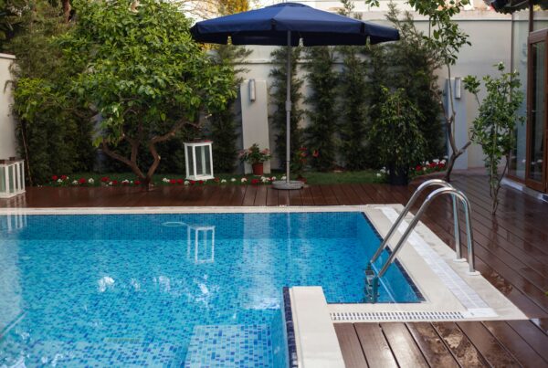 Pool Vinyl Liner