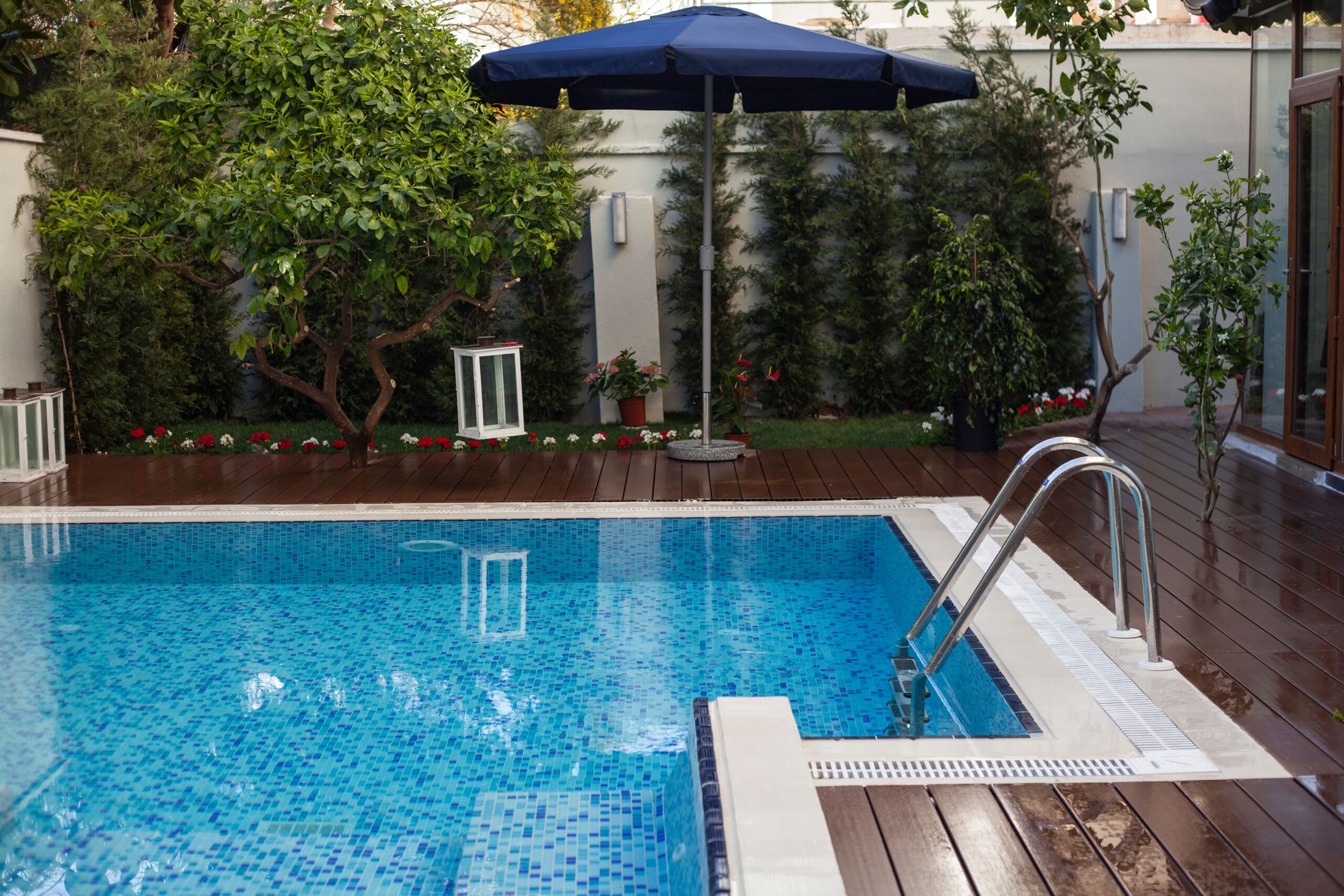 Pool Vinyl Liner