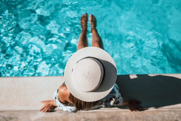 Pool Liner Replacement