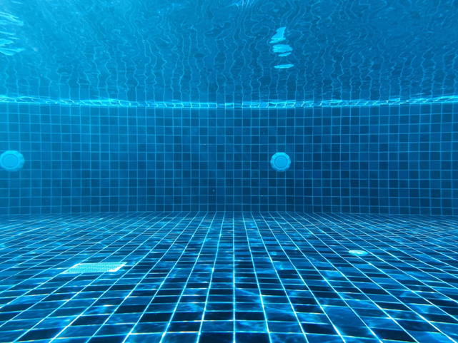 Pool for the Summer