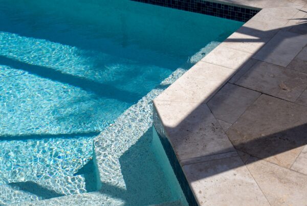 Liner for Pool
