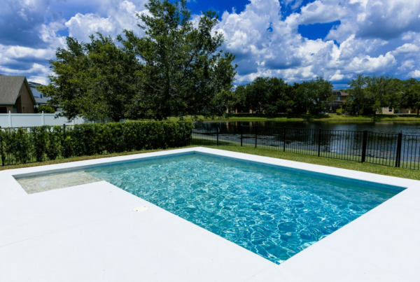 Liner for Pool